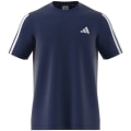 Adidas 3-Streifen Herren T-Shirt