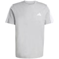 Adidas 3-Streifen Herren T-Shirt