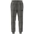 Adidas Essentials 3-Streifen Fleecehose Herren Hose