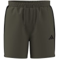 Adidas Essentials 3-Streifen Chelsea Herren Shorts