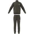 Adidas Sportswear Basic 3-Streifen Herren Jogginganzug