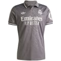 Adidas Real Madrid 24/25 Ausweichtrikot Herren Trikot