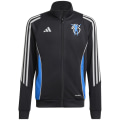 Adidas Jude Bellingham Training Kinder Fußballjacke