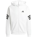 Adidas M FI 3S FZ Herren Kapuzensweater