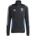 Adidas Jude Bellingham Training Herren Fußballjacke