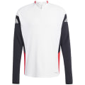 Adidas Tiro25P TR TOP Herren Rollkragenpullover