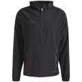 Adidas Tiro 25 Competition Vis Tech Travel Jacke Herren Rollkragenpullover