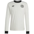 Adidas Deutschland DFB 125 Jahre Jubiläum Langarm Herren Trikot
