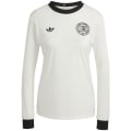Adidas Deutschland DFB 125 Jahre Jubiläum Langarm Damen Trikot