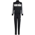 Adidas Seasonal Essentials Tiberio 3-Streifen Kinder Jogginganzug