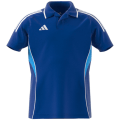 Adidas Tiro25C Kinder Poloshirt
