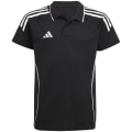 Adidas Tiro25C Kinder Poloshirt