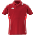 Adidas Tiro25C Kinder Poloshirt