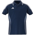Adidas Tiro25C Kinder Poloshirt