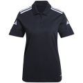 Adidas Sq25 C Damen Poloshirt