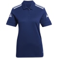 Adidas Sq25 C Damen Poloshirt