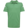 Adidas Squadra25 Cotton Kinder Poloshirt