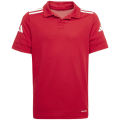 Adidas Squadra25 Cotton Kinder Poloshirt