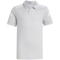 Adidas Squadra25 Cotton Kinder Poloshirt