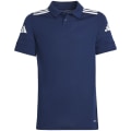 Adidas Squadra25 Cotton Kinder Poloshirt