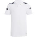 Adidas Squadra25 Cotton Kinder Poloshirt