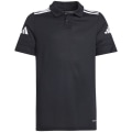 Adidas Squadra25 Cotton Kinder Poloshirt