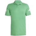 Adidas Squadra25 Cotton Herren Poloshirt