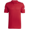 Adidas Squadra25 Cotton Herren Poloshirt