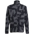 Adidas Terrex Multi Printed Fleecejacke Herren Midlayer