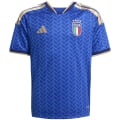 Adidas Italien 2026 Home Kinder Trikot
