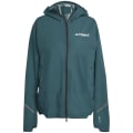 Adidas Terrex Xperior 2.5 Layer Light Climaproof Damen Funktionsjacke