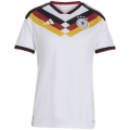 Adidas Deutschland 2026 Home Damen Trikot