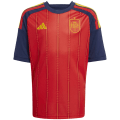 Adidas Spanien 2026 Home Kinder Trikot