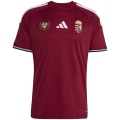 Adidas Ungarn 2026 Home Herren Trikot