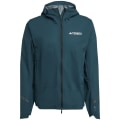 Adidas Terrex Xperior 2.5 Layer Light Climaproof Herren Doppeljacke