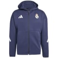 Adidas Real Madrid Z.N.E. Anthem Herren Fußballjacke