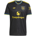 Adidas Manchester United 25/26 Third Herren Trikot