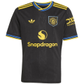 Adidas Manchester United 25/26 Third Kinder Trikot
