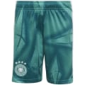 Adidas Deutschland 2026 Home Torwart Kinder Fußballhose