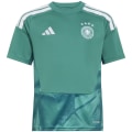 Adidas Deutschland 2026 Home Torwart Kinder Trikot