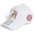 Adidas FC Bayern München Championship Winner 3S Unisex Cap