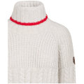 Almgwand 1928 Barreneckalm Damen Pullover