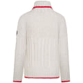 Almgwand 1928 Barreneckalm Damen Pullover