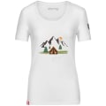 Almgwand 1928 Kaserillalm Damen T-Shirt