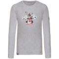 Almgwand 1928 Ableitenalm Herren Longsleeve