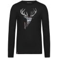 Almgwand 1928 Ahornalm Herren Longsleeve