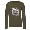 Almgwand 1928 Arzleralm Herren Longsleeve