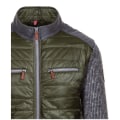 Almgwand 1928 Sternspitze Herren Jacke