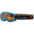 Alpina Carvy 2.0 Skibrille Kinder