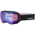 Alpina Big Horn QV Skibrille Unisex